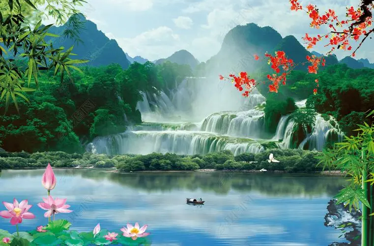 绿色工业智能系统